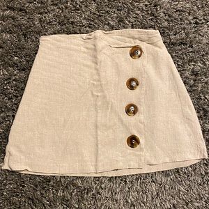 Altar’d State Skirt